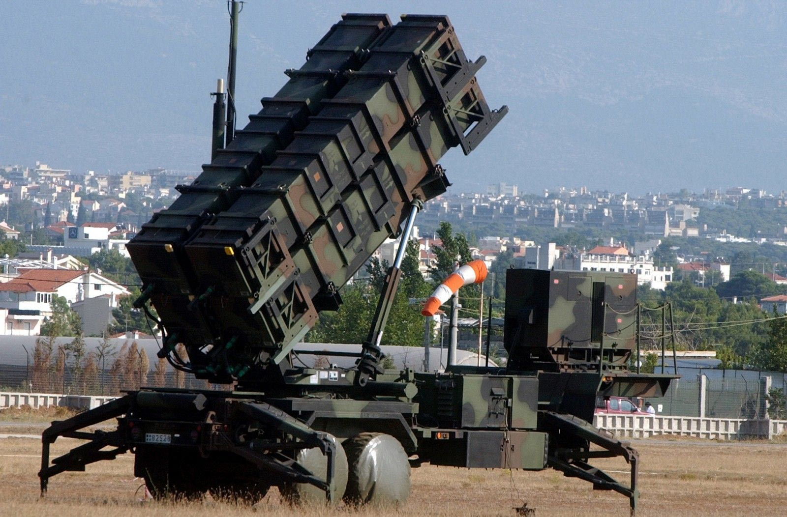 Patriot: Τι δουλειά έχουν οι Έλληνες στη Σαουδική Αραβία και πόσο μας κοστίζει;