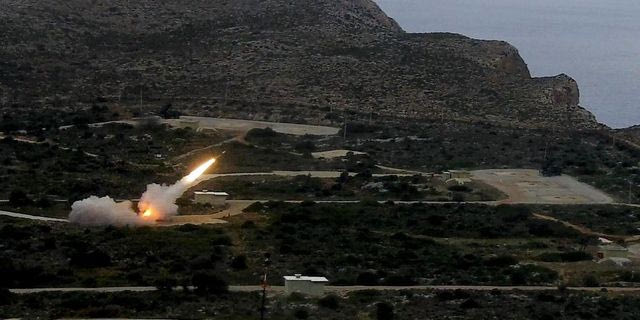 Εντολή για μεταφορά συστοιχίας Patriot στην Κάρπαθο
