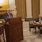 Παυλόπουλος: Η καίρια σημασία της Κοινής Εξωτερικής Πολιτικής και της Πολιτικής Ασφάλειας για την εδραίωση της Ευρωπαϊκής Ενοποίησης και της Ευρωπαϊκής Ολοκλήρωσης