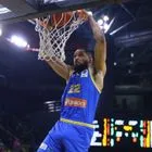 ΑΕΚ – Περιστέρι Betsson 64-74: Οι Περιστεριώτες θριάμβευσαν στη Sunel Arena