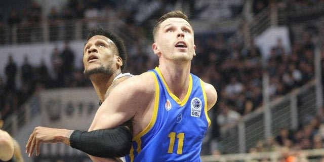 Πού θα δείτε το Περιστέρι Betsson – ΠΑΟΚ και την υπόλοιπη δράση σε Stoiximan GBL
