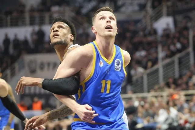 Πού θα δείτε το Περιστέρι Betsson – ΠΑΟΚ και την υπόλοιπη δράση σε Stoiximan GBL