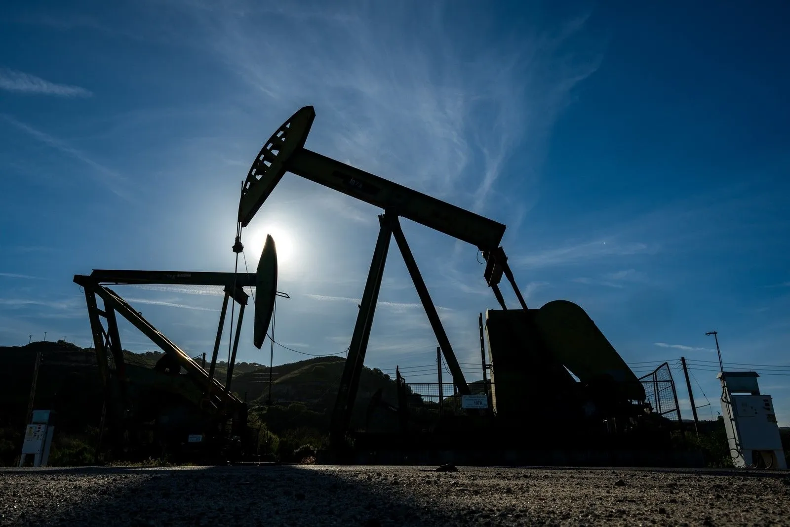 LIVE: Νέα χτυπήματα στις χώρες του Κόλπου - 