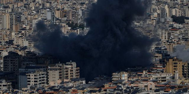 Δημοσκόπηση Pulse: Τι ανησυχεί τους πολίτες για τον πόλεμο στη Μέση Ανατολή