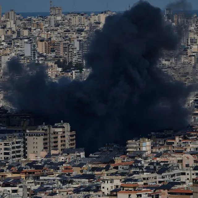 Δημοσκόπηση Pulse: Τι ανησυχεί τους πολίτες για τον πόλεμο στη Μέση Ανατολή