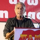 Ο Βασίλης Πετρόπουλος