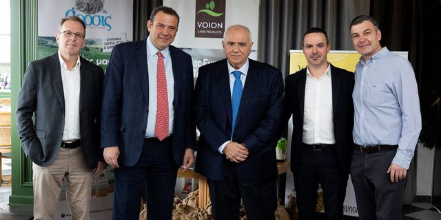 Organic3S: Ταχεία ανάπτυξη με έμφαση στα λειτουργικά τρόφιμα – το πλάνο του SMERC για “αλυσίδες” αξίας