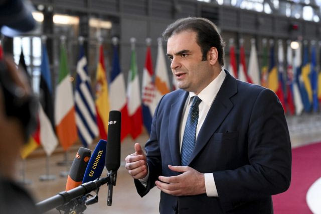 Πιερρακάκης: Η καθυστέρηση της ενοποίησης των ευρωπαϊκών αγορών έχει τεράστιο κόστος