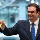 Συνεδρίαση του Eurogroup