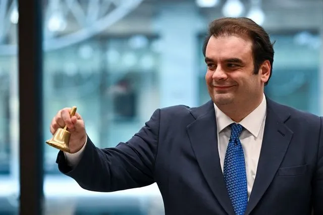 Συνεδρίαση του Eurogroup