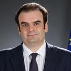 Πιερρακάκης σε Κόστα: Ανάγκη άμεσων μέτρων απέναντι στην οικονομική αβεβαιότητα της Ευρώπης