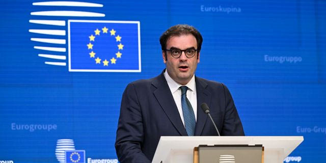 Πιερρακάκης: Ευρωπαϊκή δράση, όχι “αστερίσκους” και εθνικές “εξαιρέσεις” μπροστά στην κρίση