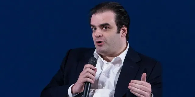 Πιερρακάκης: Η ακρίβεια αποτέλεσε βασική πρόκληση για την οικονομική πολιτική