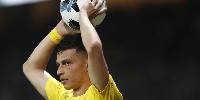 Σταύρος Πήλιος: Το όνομα με το οποίο θα αγωνίζεται στην εθνική Αλβανίας