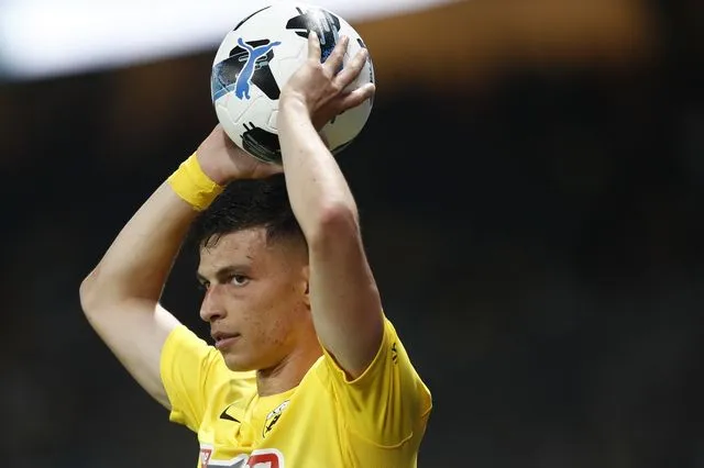 Σταύρος Πήλιος: Το όνομα με το οποίο θα αγωνίζεται στην εθνική Αλβανίας