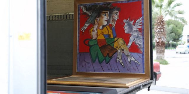 Ποινική δίωξη για πλήθος κακουργημάτων σε βάρος του Τσαγκαράκη