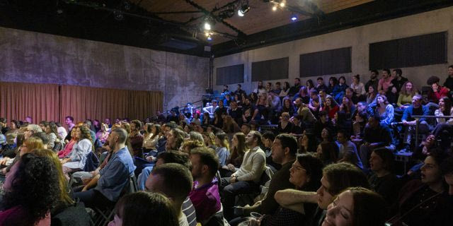 Το ΠΟΛΥ ΚΟΥΛ και ο Κινηματογράφος Δαναός παρουσιάζουν το πρώτο κινηματογεωγραφικό κουίζ στην Ελλάδα!