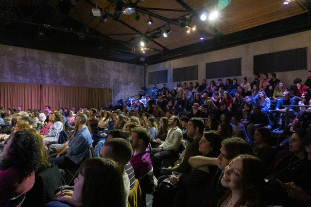 Το ΠΟΛΥ ΚΟΥΛ και ο Κινηματογράφος Δαναός παρουσιάζουν το πρώτο κινηματογεωγραφικό κουίζ στην Ελλάδα!