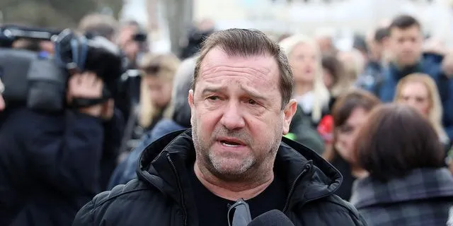 Πλακιάς: “Εγώ ήρθα για να δικάσω, και θα δικάσω”