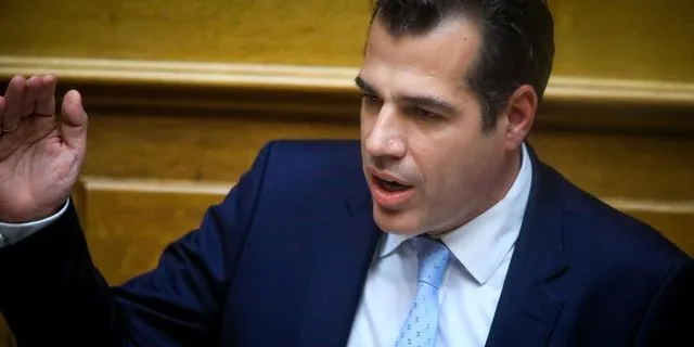 Θάνος Πλεύρης