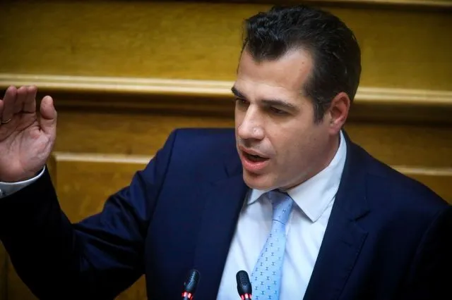 Θάνος Πλεύρης