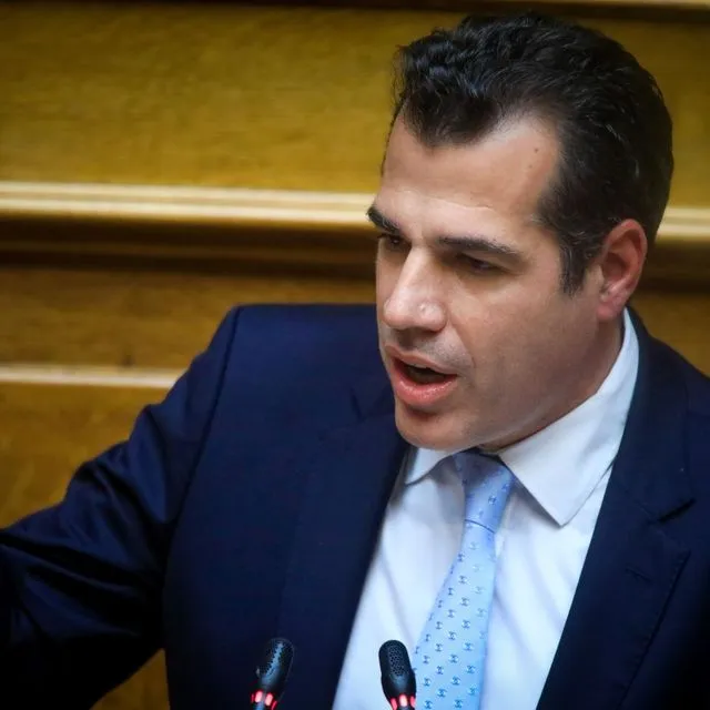 Θάνος Πλεύρης