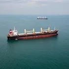 Χτυπήθηκε ελληνόκτητο πλοίο στη Μαύρη Θάλασσα – Η κατάσταση της υγείας των ναυτικών