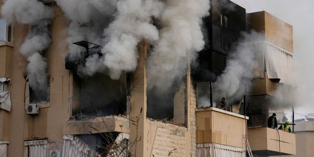 Reuters: Ο Τραμπ απορρίπτει τις προσπάθειες για έναρξη συνομιλιών κατάπαυσης του πυρός με το Ιράν