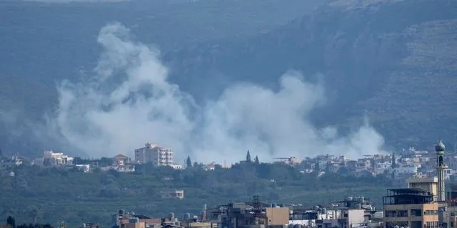 Γκαλίμπαφ: “Περιμένουμε τους αμερικανούς στρατιώτες στο έδαφός μας για να τους βάλουμε φωτιά”