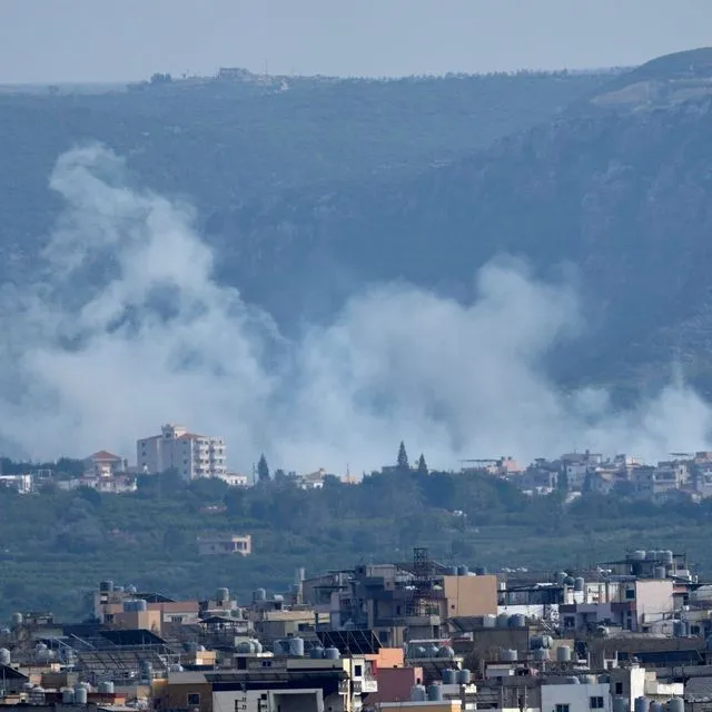 Γκαλίμπαφ: “Περιμένουμε τους αμερικανούς στρατιώτες για να τους βάλουμε φωτιά”