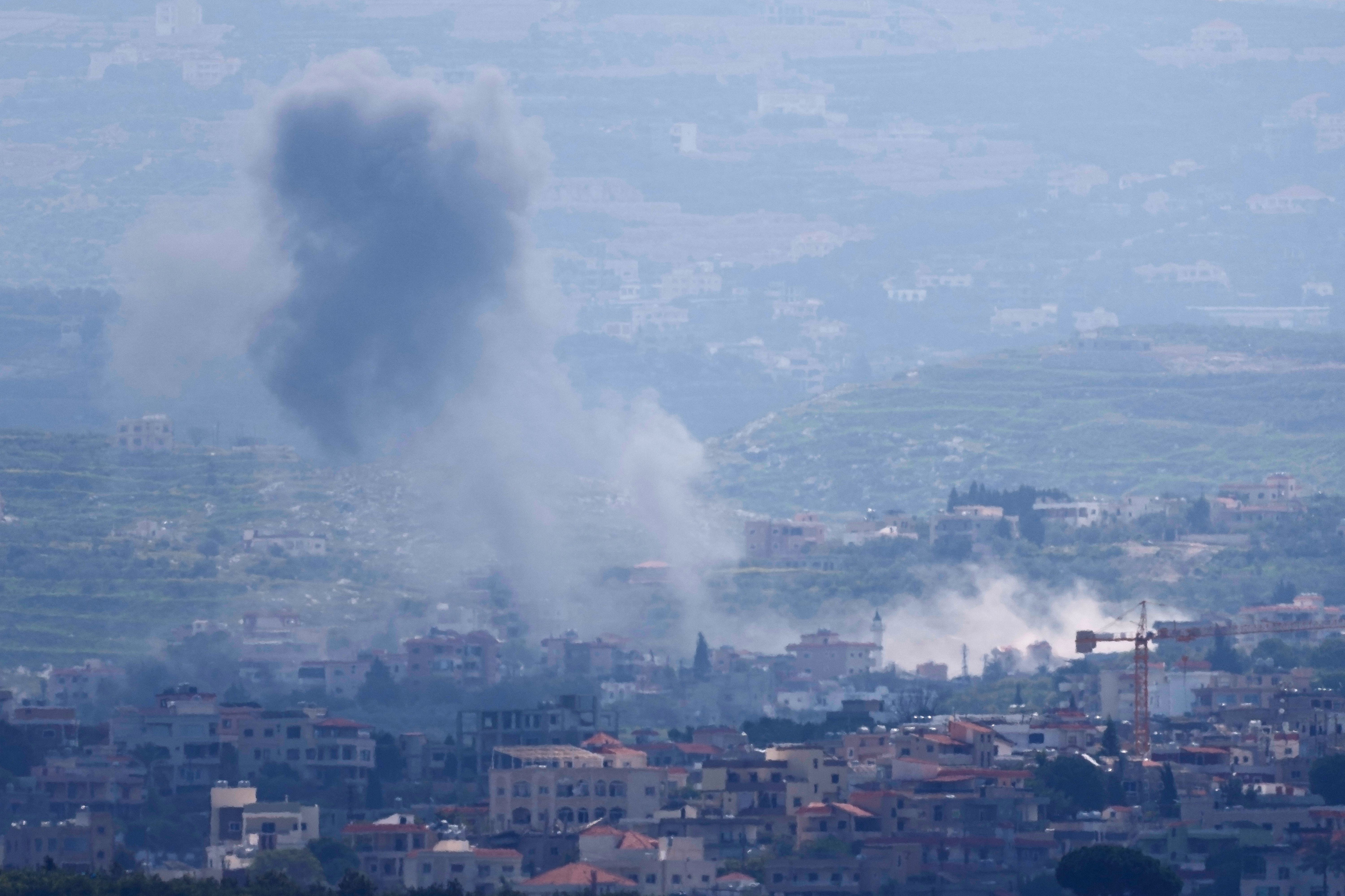 LIVE: Οι Χούθι μπήκαν στον πόλεμο, με πυραυλική επίθεση εναντίον του Ισραήλ