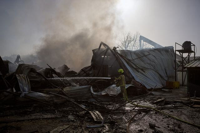 Πώς το Ιράν “μεταφέρει” τον πόλεμο στα social media