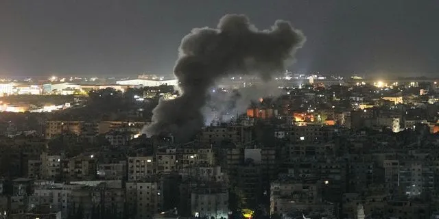 Οι ισραηλινές επιθέσεις στις πυρηνικές εγκαταστάσεις του Ιράν, “τορπιλίζουν” τις συνομιλίες με τις ΗΠΑ