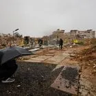 Το Ιράν απειλεί να πλήξει το αεροπλανοφόρο Abraham Lincoln – Φλέγεται βιομηχανική εγκατάσταση στο Ισραήλ