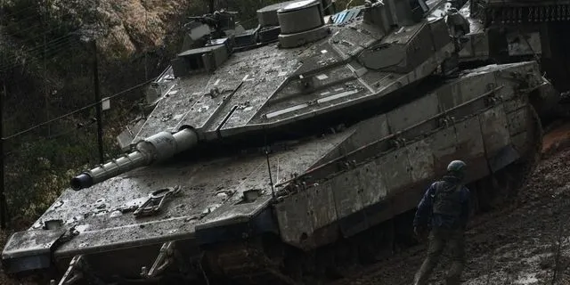 Το Ιράν προετοιμάζεται για πιθανή χερσαία εισβολή των ΗΠΑ – Διπλωματικός πυρετός στο Πακιστάν