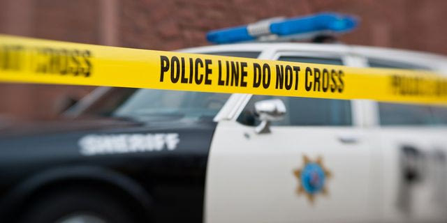 Περιπολικό