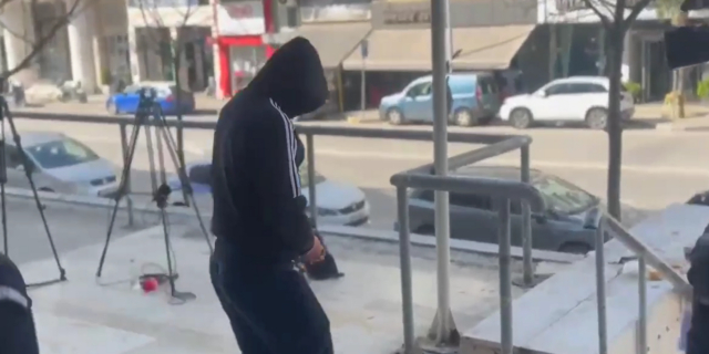 Ο οδηγός που προφυλακίστηκε