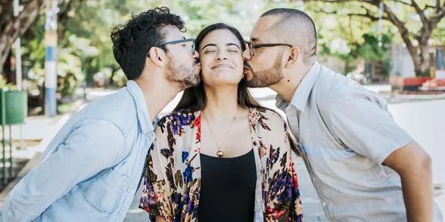 Έντιμη απιστία: το νέο στιλ συντροφικότητας που κερδίζει έδαφος