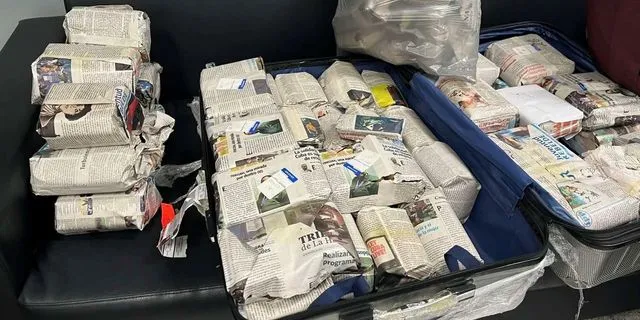 “Ελ. Βενιζέλος”: Κατασχέθηκαν χιλιάδες πούρα Αβάνας που είχαν φτάσει μέσω Τουρκίας