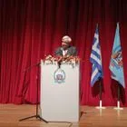 Ο Προκόπιος Παυλόπουλος