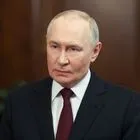 Ο Βλαντίμιρ Πούτιν