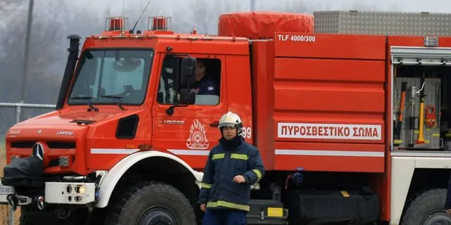 Βόλος: Οι πρώτες εκτιμήσεις για τη φονική πυρκαγιά – Σοκαριστικές μαρτυρίες