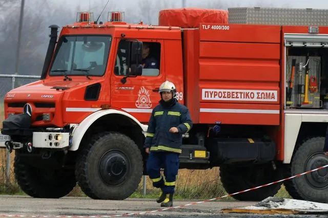 Βόλος: Οι πρώτες εκτιμήσεις για τη φονική πυρκαγιά – Σοκαριστικές μαρτυρίες
