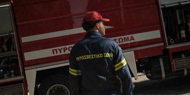 Πυροσβεστική: Προκήρυξη για 15 θέσεις αξιωματικών ειδικών καθηκόντων