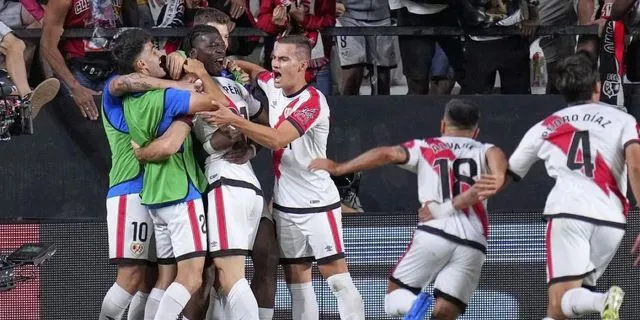 Αθλητικές μεταδόσεις: Πού θα δείτε τη Ράγιο Βαγεκάνο και τα άλλα ματς της ημέρας