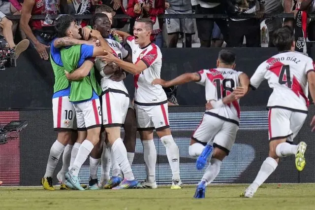 Αθλητικές μεταδόσεις: Πού θα δείτε την Ράγιο Βαγεκάνο και τα άλλα ματς της ημέρας