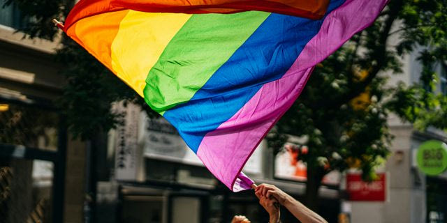 Το Athens Pre Pride Party επιστρέφει για τρίτη χρονιά