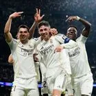 Πνηγυρισμοί της Ρεάλ