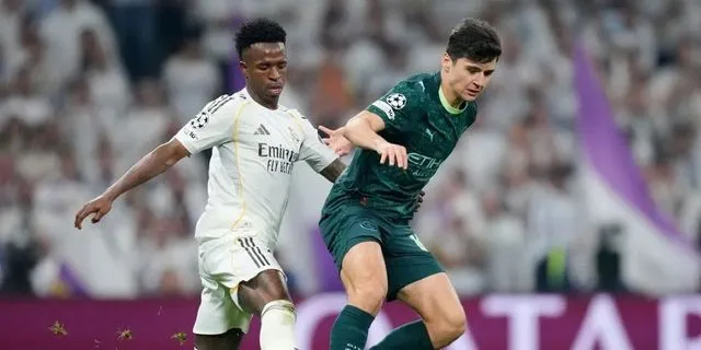 Πού θα δείτε την τιτανομαχία Μάντσεστερ Σίτι – Ρεάλ και τα άλλα ματς του Champions League