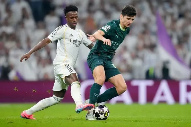 Πού θα δείτε την τιτανομαχία Μάντσεστερ Σίτι – Ρεάλ και τα άλλα ματς του Champions League